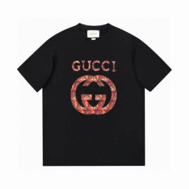 Picture of Gucci T Shirts Short _SKUGucciXS-L49335875